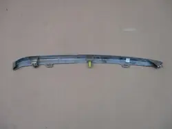 Voorste Linker Bumper Chroom Trim Mazda 6 III GJ 18-24 GBVG-50131