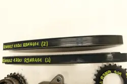 Kit de distribución OEM KAMABA para Renault Talisman