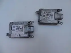 Radarassistentset TOUAREG 7P