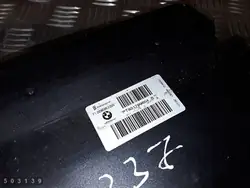 Chauffage électrique intérieur BMW OEM pt921799604
