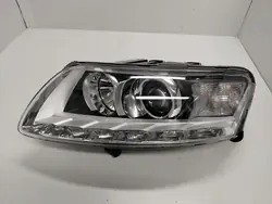 Audi A6 C6 4F Lift Xenon Linker Scheinwerfer OEM 4F0941003 CP