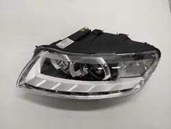 Audi A6 C6 4F Lift Phare Xenon Gauche OEM 4F0941003 CP