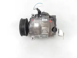 Compressore aria condizionata Audi Q7 3.6 FSI 7L6820803G
