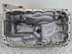 BMW OE 7803072 Öljypalo - Käytetty