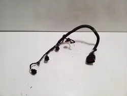 Conduites d'injecteur Kia OEM 9162040003 - 1.6L 104kW