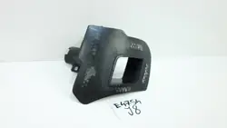 Vänster spolarfäste OEM 7272581 för BMW 1 F20/F21