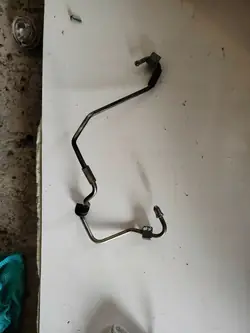 Conjunto linhas injeção combustível OEM 7800590 BMW N47N Diesel