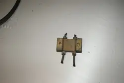 Corrector de freno Kia OE para Carens II - Usado