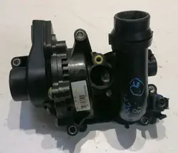 VOLKSWAGEN SCIROCCO 08-17 - VATTENPUMP 06H121026CR