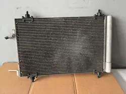 OEM 9682531580 AC-kondensor för Peugeot 3008 1.6