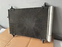 OEM 9682531580 Klimakondensator für Peugeot 3008 1.6