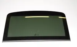 BMW Zonnedak OEM 9072586 voor iX3 G08 2022