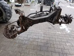 FLS13854 Spurstangenkopf-Satz für VW T4 Vorderachse