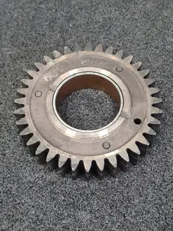Kompressordrivkugghjul OEM 51542106042R för MAN TGX