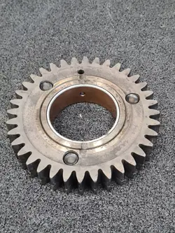 Kompressor-Antriebszahnrad OEM 51542106042R für MAN TGX