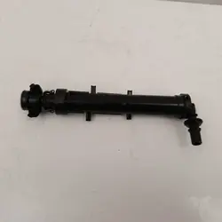 Linker koplampwasser Audi A6 C8 4K 4K0955101