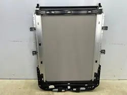 Toit Ouvrant OEM Nissan X-Trail T32 2013-2021 Panoramique