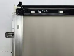 OEM Schievedak Nissan X-Trail T32 2013-2021 Panoramisch
