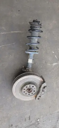 Amortizzatore Anteriore Destro 3.6 FSI Skoda Superb II