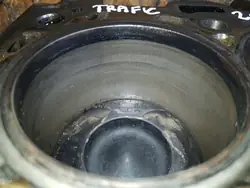 Bloc moteur inférieur OEM mercedes413 2.0 DCI