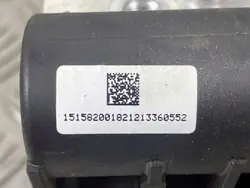Compresseur suspension arrière OEM 68462119AI
