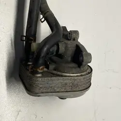 Ölkühler Hyundai i30 III 1.4 T-GDI 2017-