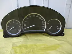 Compteur SAAB 9-3 1.9 TID OEM 12768231 - Occasion