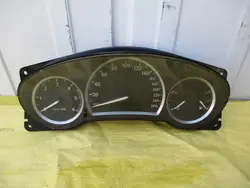 SAAB 9-3 1.9 TID Instrumentenpaneel OEM 12768231