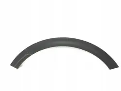 Moldura de Guardabarros Delantero Derecho Kia Sportage IV OEM 87714F1000