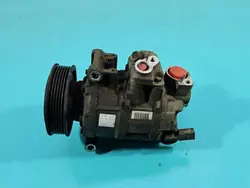 AC Compressor VW Golf VI 1K0820859T