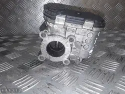Throttle Body Smart Fortwo 2003 800td A1601410225
