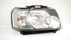 Höger framlykta OEM LAMPA PRAWY PRZÓD PRZEDNIA
