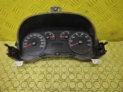 Nopeusmittari FIAT DOBLO 1.2 51747074