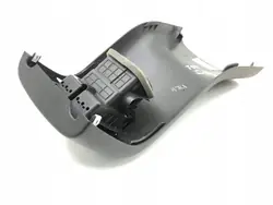 Jeep Cherokee 2014 Grade de ventilação console central 1XN81DX9AA