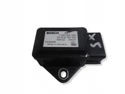 Sensor de aceleración longitudinal/transversal BMW OE 6762235