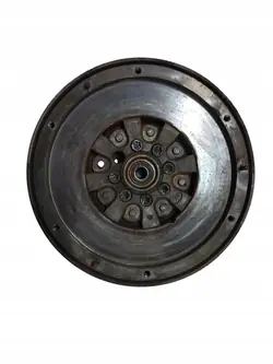 SACHS kaksimassaväkäri Mercedes Sprinterille