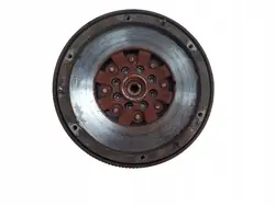 SACHS dubbelmassa vliegwiel voor Mercedes Sprinter