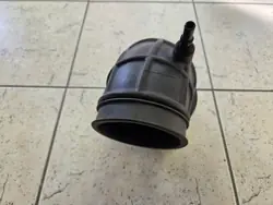 Conducto de Salida Purificador de Aire OEM 84486694 - Usado
