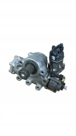 Columna de dirección eléctrica OEM 81.46200-6676 para MAN TGX