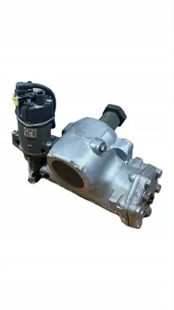 Colonne de direction électrique OEM 81.46200-6676 MAN TGX