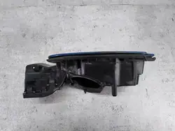Capuchon de carburant Renault Kangoo II