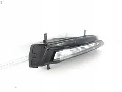 OEM 66717734 Oikea etu LED DRL -lamppu Skoda Superb III:lle