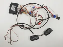 Kit de Serrure Sans Clé Universel VT-500TWS