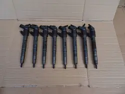 Iniettore AUDI A8 D3 4.0 TDI 057130277M