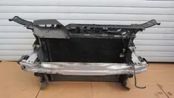 AUDI A4 B8 LIFT 1.8 TFSI framstyrförstärkning komplett