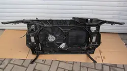 Renfort direction AUDI A4 B8 LIFT 1.8 TFSI avant complet