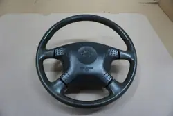 Volante Nissan Patrol + Airbag OEM Y61 97-03