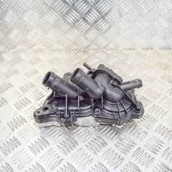 Vattenpump Audi A4 (8W2, B9) 1.4L