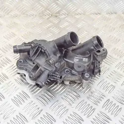 Pompe à eau Audi A4 (8W2, B9) 1.4L