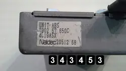 Mazda ECU OEM AM-343453 voor Xedos 9 1996